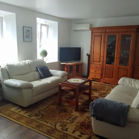 Appartment, Vogesenhaus In Le Puid