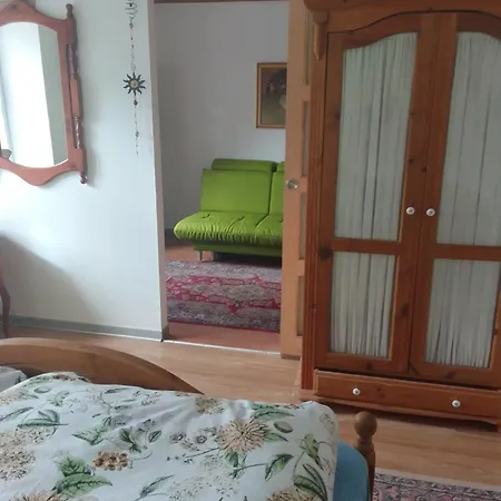 Holiday home Appartment, Vogesenhaus In Le Puid