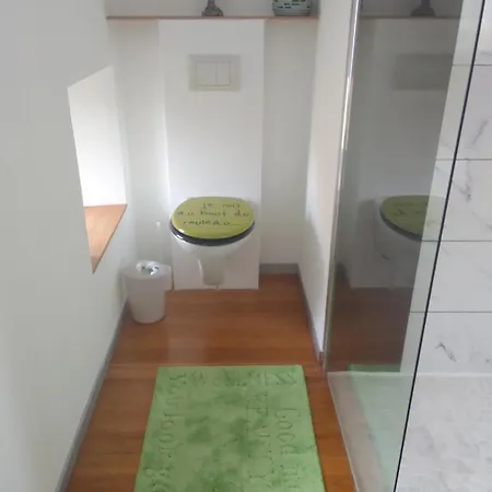 Appartment, Vogesenhaus In Holiday home Le Puid