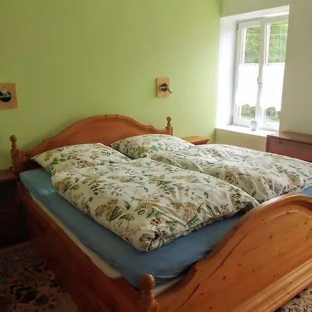 Appartment, Vogesenhaus In Holiday home