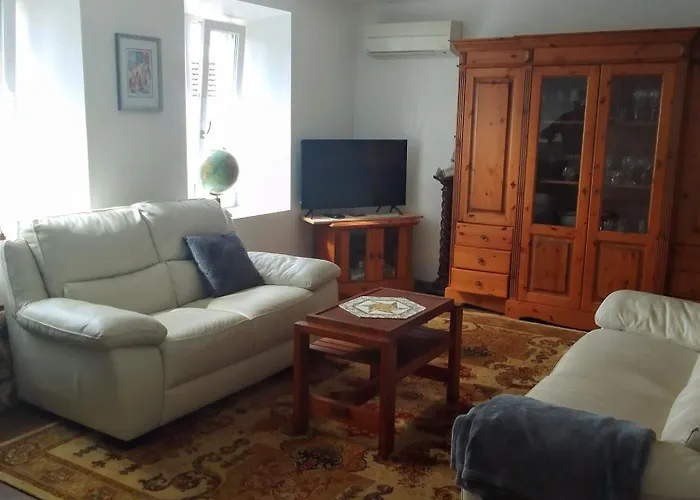 Appartment, Vogesenhaus In Le Puid