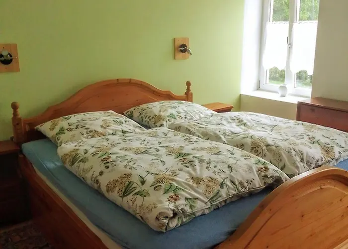 Appartment, Vogesenhaus In Holiday home